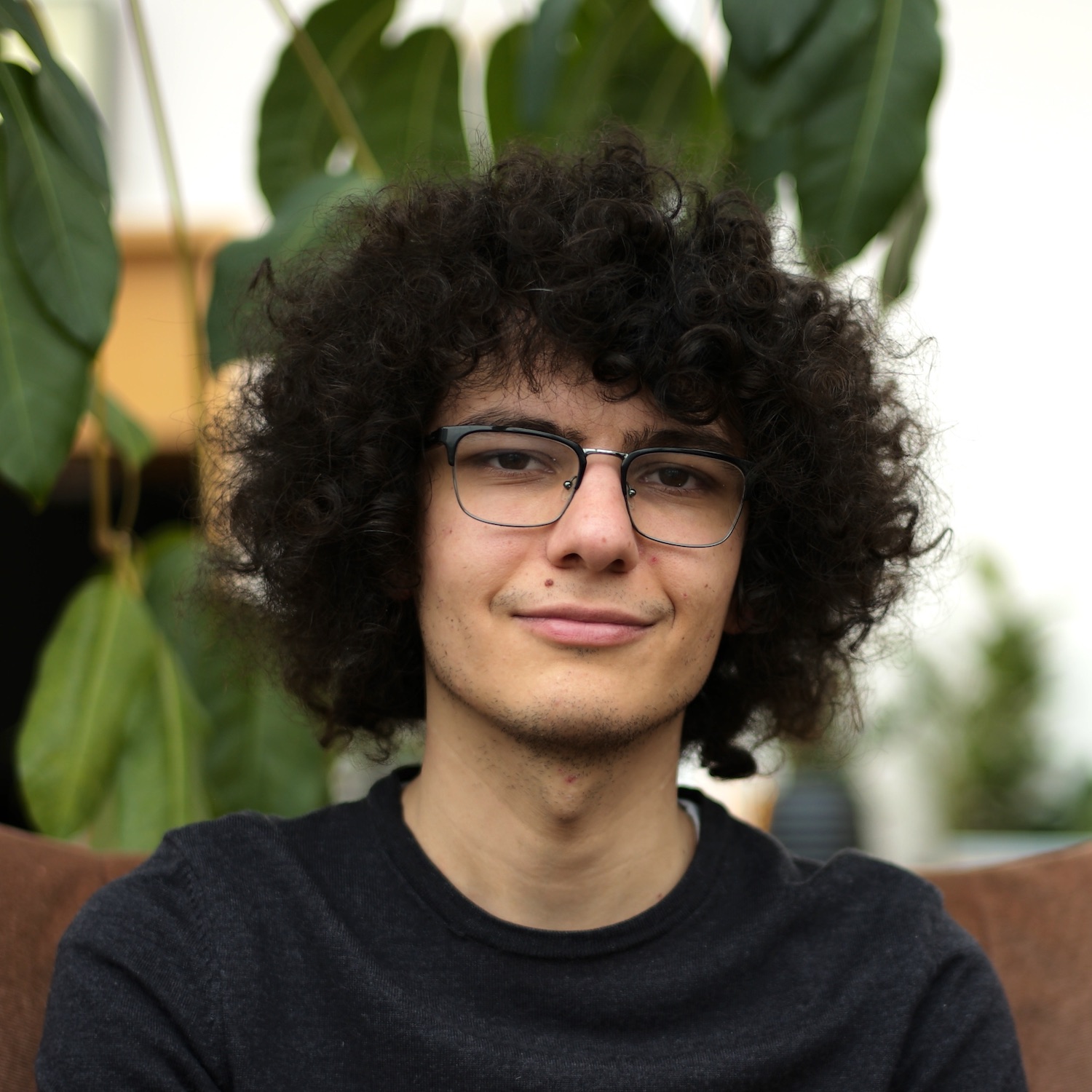 Dan Acristinii, founder of Synoro